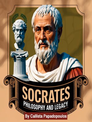 cover image of Socrates